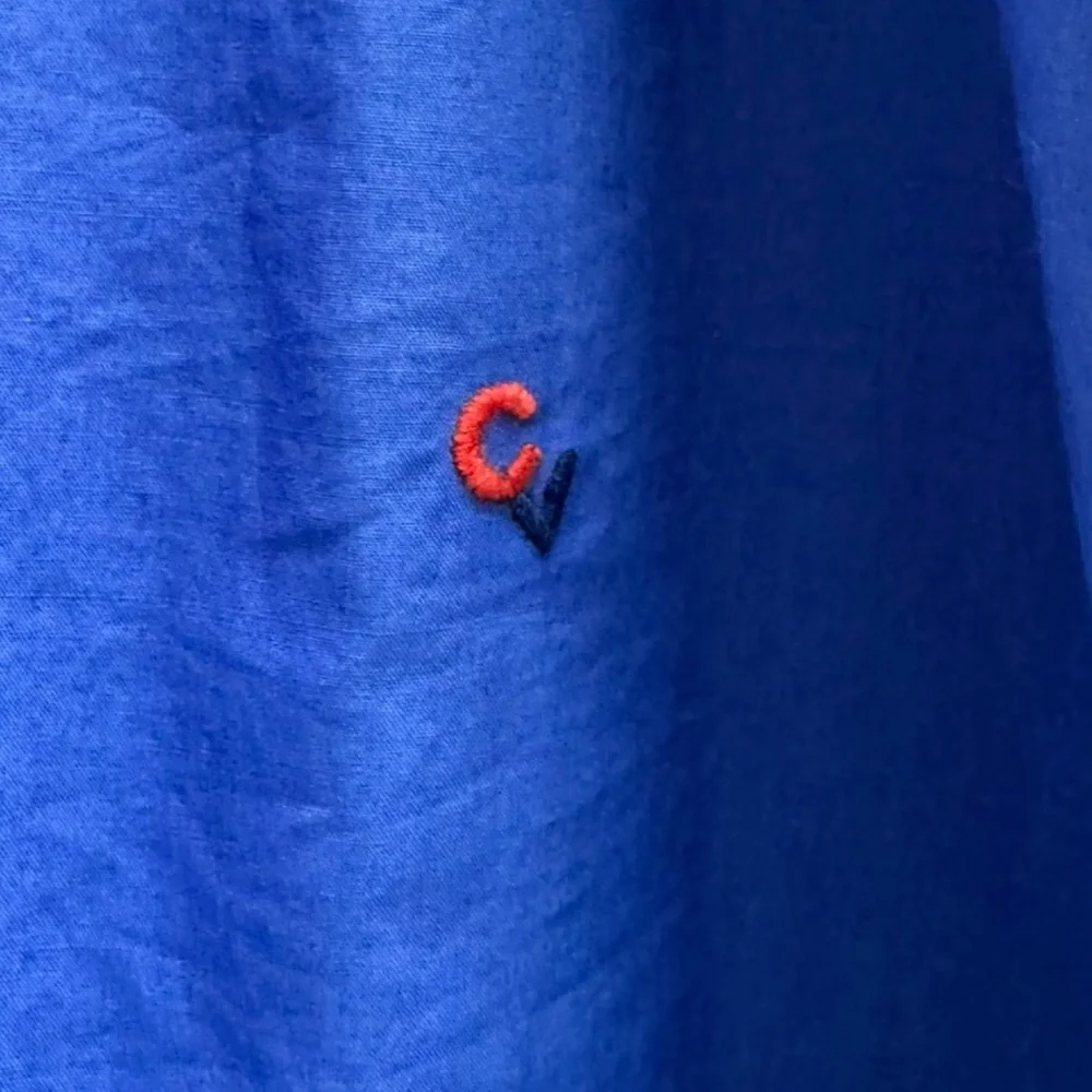 Geneviève Skirt in Khaki Cotton Poplin - Picture 4 of 4